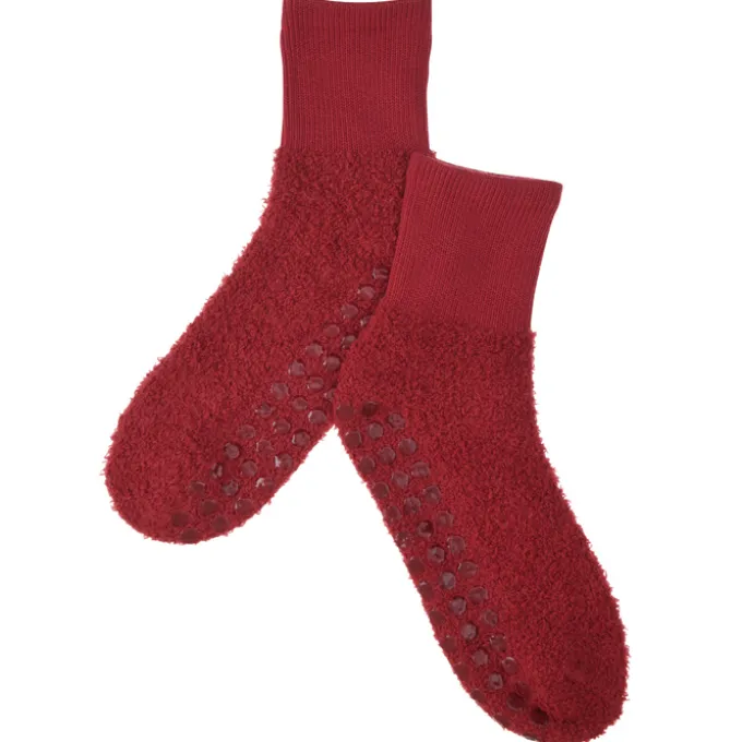 Fuzzy Anti-Slip Socks