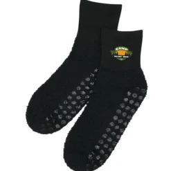 Fuzzy Anti-Slip Socks