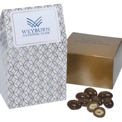 Gable Goodies - Chocolate Covered Almonds