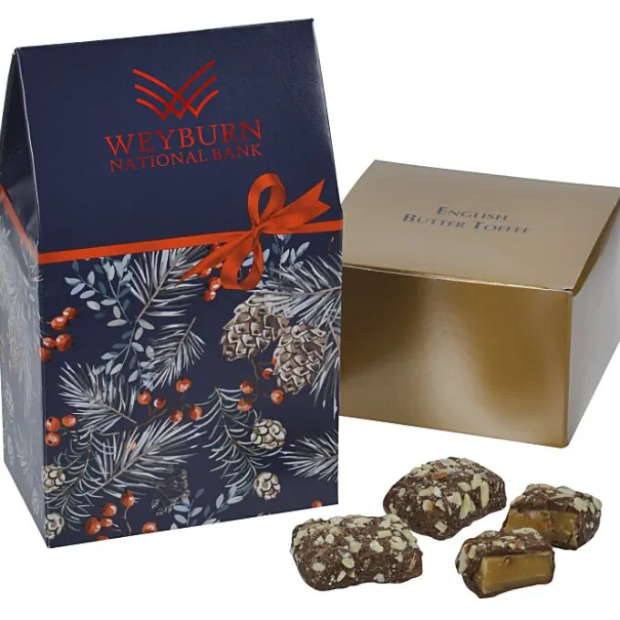Gable Goodies - English Butter Toffee