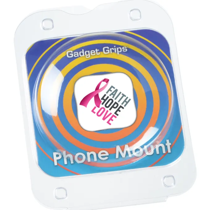 Gadget Grips Smartphone Mount