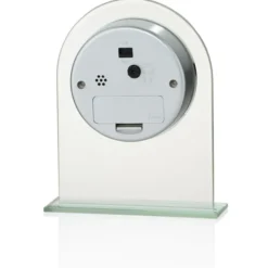 Gala Jade Clock