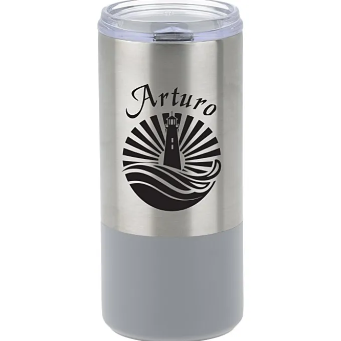 Gala Vacuum Tumbler - 16 oz.