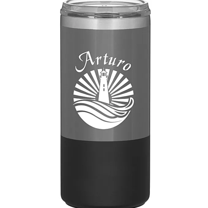 Gala Vacuum Tumbler - 16 oz.