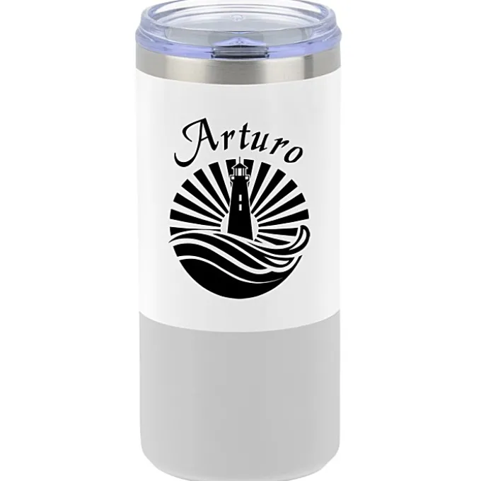 Gala Vacuum Tumbler - 16 oz.