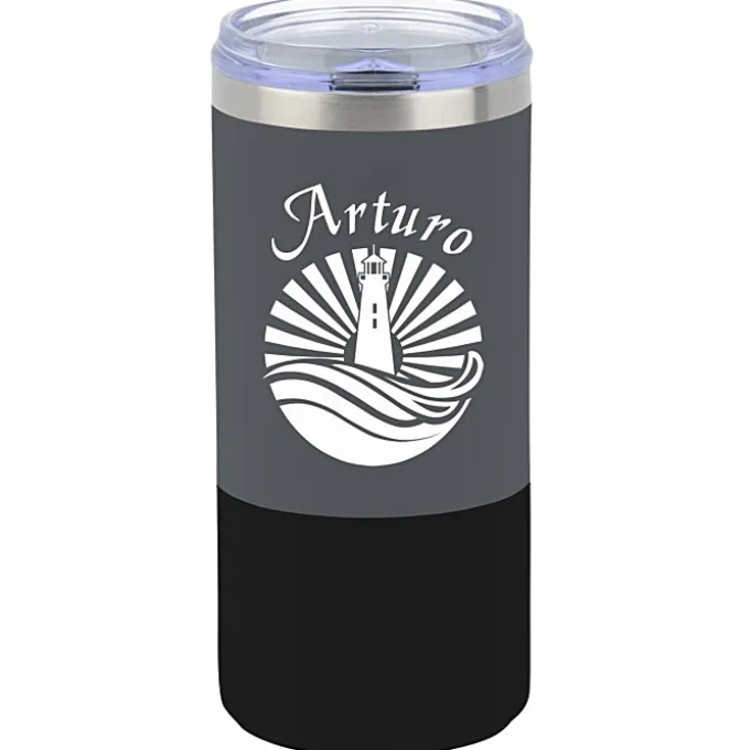 Gala Vacuum Tumbler - 16 oz.