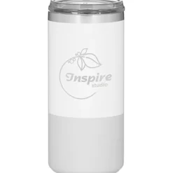 Gala Vacuum Tumbler - 16 oz. - Laser Engraved
