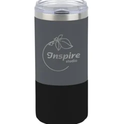 Gala Vacuum Tumbler - 16 oz. - Laser Engraved