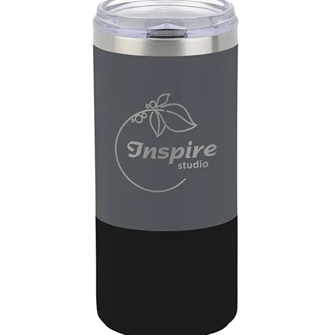 Gala Vacuum Tumbler - 16 oz. - Laser Engraved