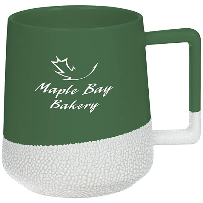 Gale Coffee Mug - 17 oz