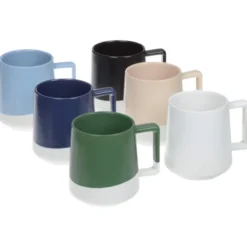 Gale Coffee Mug - 17 oz