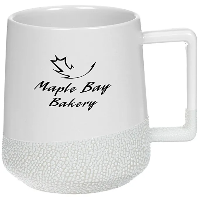 Gale Coffee Mug - 17 oz