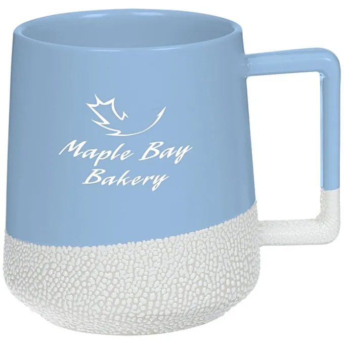 Gale Coffee Mug - 17 oz