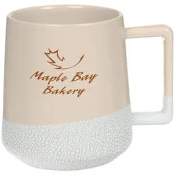 Gale Coffee Mug - 17 oz