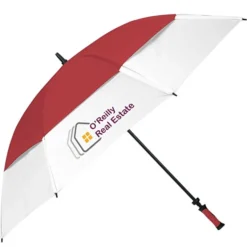 Gale Force Golf Umbrella - 64 inch Arc