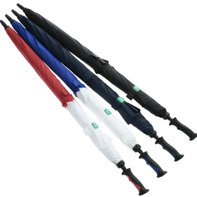 Gale Force Golf Umbrella - 64 inch Arc