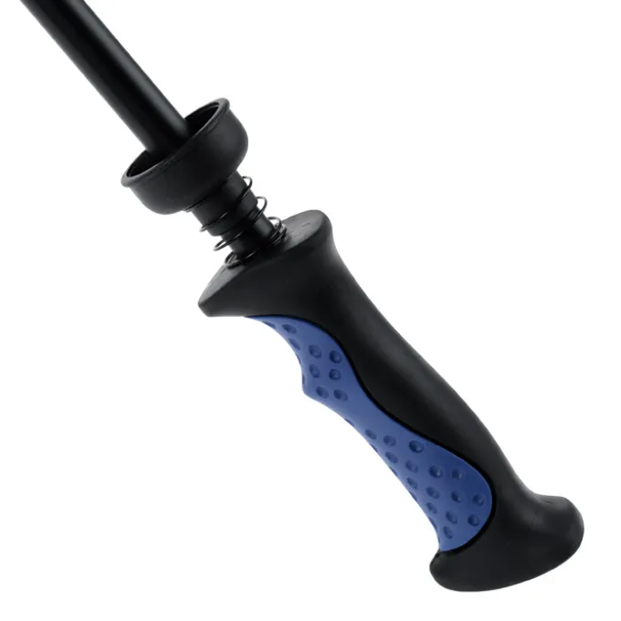 Gale Force Golf Umbrella - 64 inch Arc
