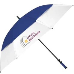 Gale Force Golf Umbrella - 64 inch Arc
