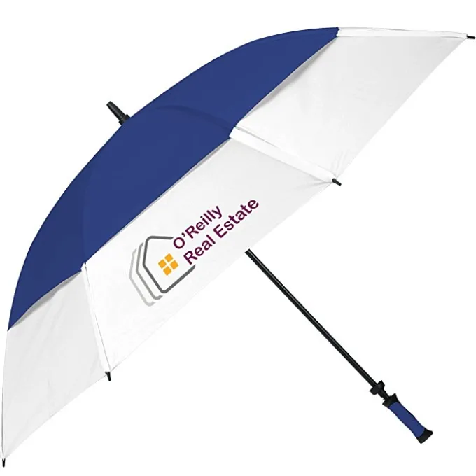 Gale Force Golf Umbrella - 64 inch Arc