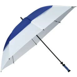 Gale Force Golf Umbrella - 64 inch Arc