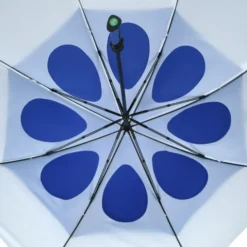 Gale Force Golf Umbrella - 64 inch Arc