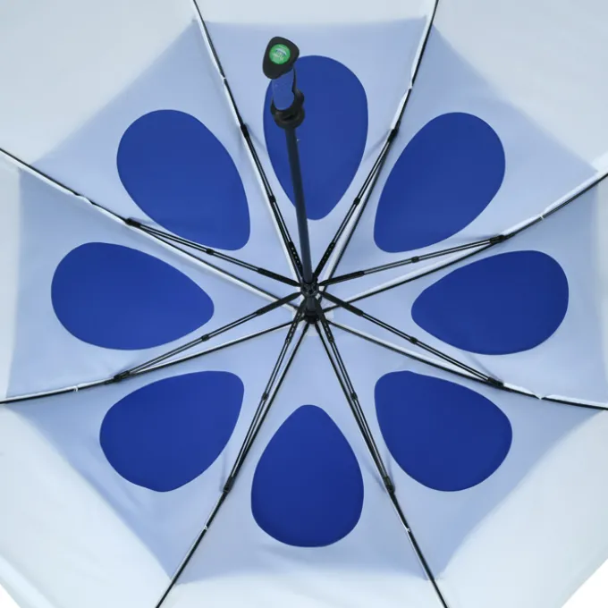 Gale Force Golf Umbrella - 64 inch Arc