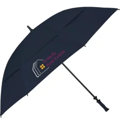 Gale Force Golf Umbrella - 64 inch Arc