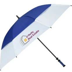 Gale Force Golf Umbrella - 64 inch Arc