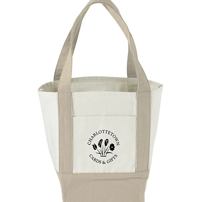 Galley Junior 8-oz Tote