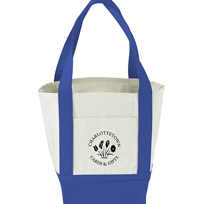 Galley Junior 8-oz Tote