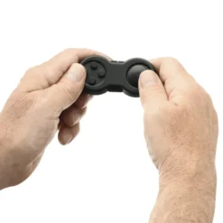 Game Controller Fidget Keychain