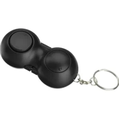 Game Controller Fidget Keychain