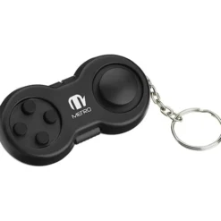 Game Controller Fidget Keychain