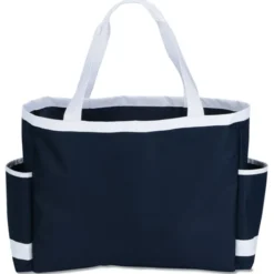 Game Day Carry All Tote - Embroidered