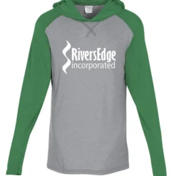 Gameday Vintage Hooded LS Tri-Blend T-Shirt - Men's