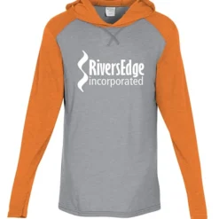 Gameday Vintage Hooded LS Tri-Blend T-Shirt - Men's