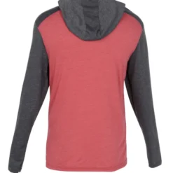Gameday Vintage Hooded LS Tri-Blend T-Shirt - Men's