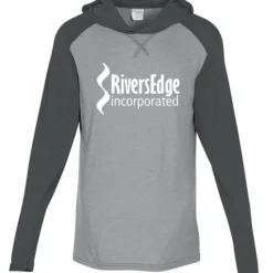 Gameday Vintage Hooded LS Tri-Blend T-Shirt - Men's