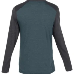 Gameday Vintage Long Sleeve Tri-Blend T-Shirt - Men's