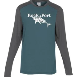 Gameday Vintage Long Sleeve Tri-Blend T-Shirt - Men's