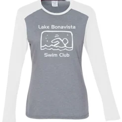 Gameday Vintage Long Sleeve Tri-Blend T-Shirt - Ladies'