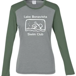 Gameday Vintage Long Sleeve Tri-Blend T-Shirt - Ladies'