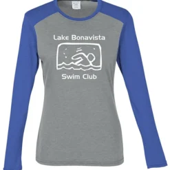 Gameday Vintage Long Sleeve Tri-Blend T-Shirt - Ladies'