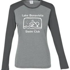 Gameday Vintage Long Sleeve Tri-Blend T-Shirt - Ladies'