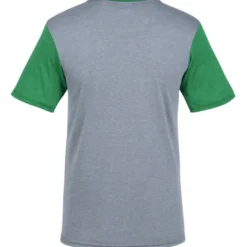 Gameday Vintage Ringer Tri-Blend T-Shirt - Men's
