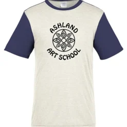 Gameday Vintage Ringer Tri-Blend T-Shirt - Men's