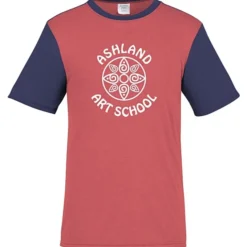 Gameday Vintage Ringer Tri-Blend T-Shirt - Men's