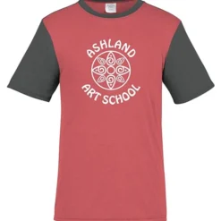 Gameday Vintage Ringer Tri-Blend T-Shirt - Men's