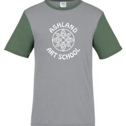 Gameday Vintage Ringer Tri-Blend T-Shirt - Men's