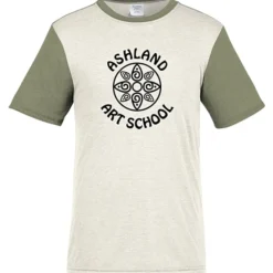 Gameday Vintage Ringer Tri-Blend T-Shirt - Men's